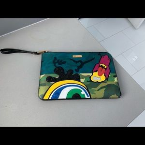 Marc Jacobs wristlet